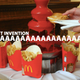 Illustration for article titled The Ketchup Fountain Is Greater Than a Cure for Cancer